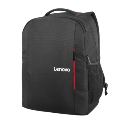 Lenovo Everyday Laptop Backpack 15.6-inch (Black)