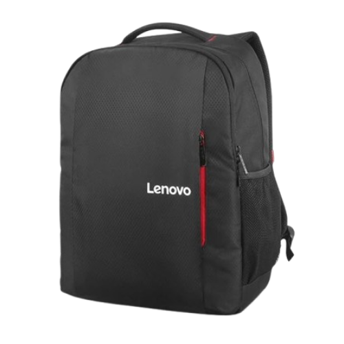 Lenovo Everyday Laptop Backpack 15.6-inch (Black)