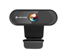 Lapcare Webcam HD 720P With MIC