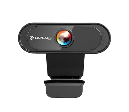 LAPCARE Lapcam HD 720M P