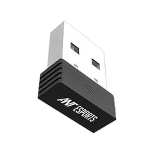 Ant Esports AE200M 150 Mbps 2.4Ghz USB 2.0 Wi-Fi Adapter