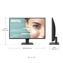 BenQ GW2790Q 27 Inch Monitor