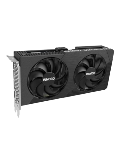 INNO3D GEFORCE RTX 5050 TWIN X2 8GB GDDR6 - N50502-08D6-174071N