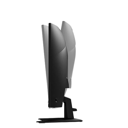 MSI MAG 32CQ6F 32-Inch WQHD - 2560x1440 1500R Gaming Monitor