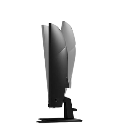 MSI MAG 32CQ6F 32-Inch WQHD - 2560x1440 1500R Gaming Monitor