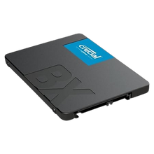 Crucial BX500 240GB SATA SSD