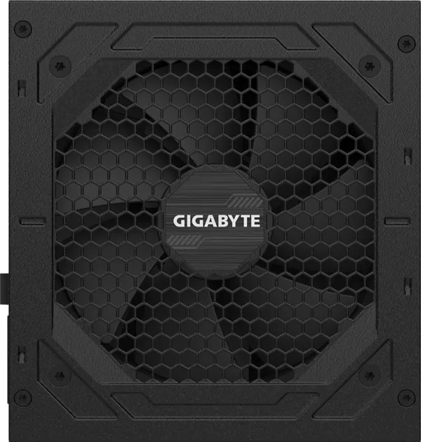 Gigabyte 750W 80 Plus Gold Power Supply GP-P750GM