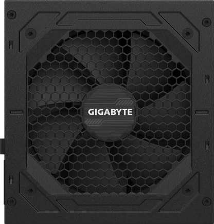 Gigabyte 750W 80 Plus Gold Power Supply GP-P750GM