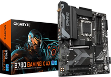 Gigabyte B760 Gaming X AX (Wi-Fi) DDR5 Motherboard
