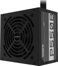 Gigabyte P550B 550 Watt 80 Plus Bronze SMPS