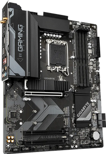 Gigabyte B760 Gaming X AX (Wi-Fi) DDR5 Motherboard