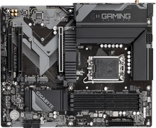 Gigabyte B760 Gaming X AX (Wi-Fi) DDR5 Motherboard