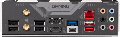 Gigabyte B760 Gaming X AX (Wi-Fi) DDR5 Motherboard