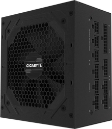 Gigabyte 750W 80 Plus Gold Power Supply GP-P750GM