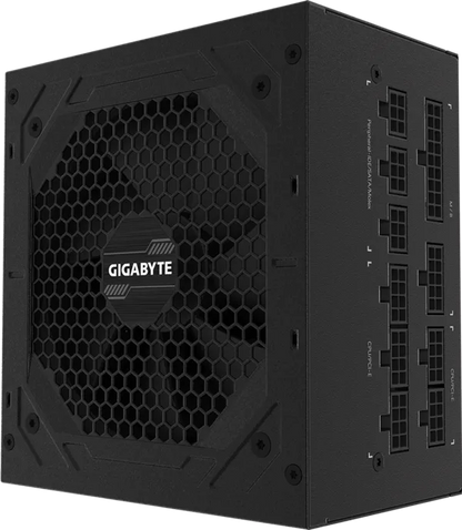 Gigabyte 750W 80 Plus Gold Power Supply GP-P750GM
