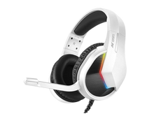 Ant Esports H1100 Pro RGB Wired  Gaming Headphones