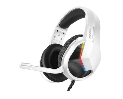 Ant Esports H1100 Pro RGB Wired  Gaming Headphones