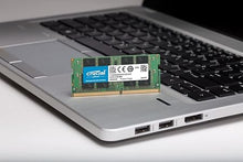 Crucial 16GB 3200MHz CL22 DDR4 RAM