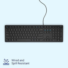 DELL USB Keyboard KB216
