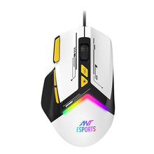Ant Esports GM333 Optical Gaming Mouse