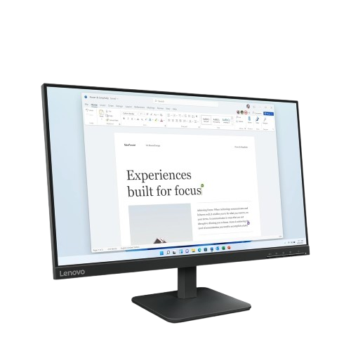 Lenovo L24-4E 24 Inch Monitor