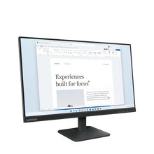 Lenovo L24-4E 24 Inch Monitor