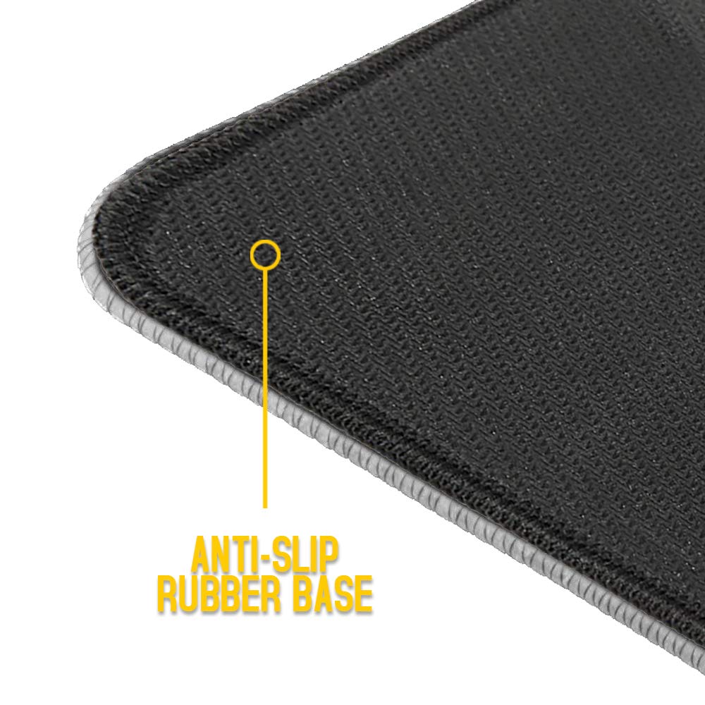 Ant Esports MP505 RGB Gaming Mousepad