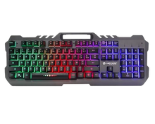 LAPCARE Alfa KBD 8 Blade Champ Gaming Membrane Keyboard