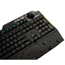 ASUS Membrane USB Gaming Keyboard