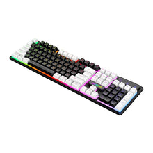 Ant Esports KM1400 Pro Backlit Membrane Gaming Keyboard