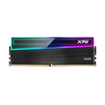 ADATA NOVAKEY RGB DDR 16GB (1 * 16GB) 5600 MHz Desktop  RAM