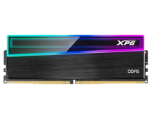 ADATA NOVAKEY RGB DDR 16GB (1 * 16GB) 5600 MHz Desktop  RAM