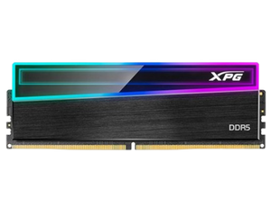 ADATA NOVAKEY RGB DDR 16GB (1 * 16GB) 5600 MHz Desktop  RAM