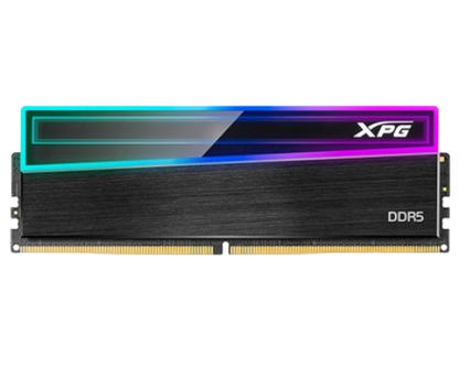 ADATA NOVAKEY RGB DDR 16GB (1 * 16GB) 5600 MHz Desktop  RAM