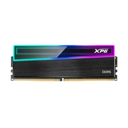 ADATA NOVAKEY RGB DDR 16GB CL48 6000 MHz Desktop RAM