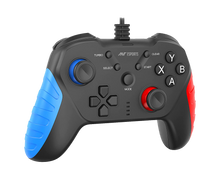 Ant Esports GP110 Wired GamePad - Black