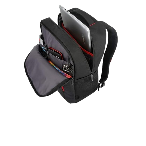 Lenovo Everyday Laptop Backpack 15.6-inch (Black)
