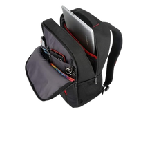 Lenovo Everyday Laptop Backpack 15.6-inch (Black)