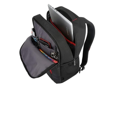 Lenovo Everyday Laptop Backpack 15.6-inch (Black)