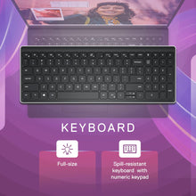 Dell Inspiron 3530 13th Gen Laptop, Intel Core i5-1335U/8GB/512GB SSD/15.6" (39.62cms) 120Hz Refresh Rate on a FHD IPS Display with Dell Comfortview/Win 11+MSO'21+McAfee 15 Month/Carbon Black