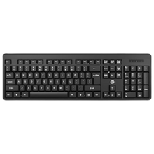 HP K160 Wired Keyboard