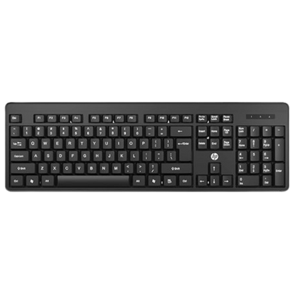 HP K160 Wired Keyboard