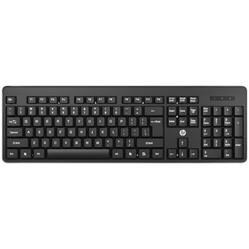 HP K160 Wired Keyboard