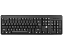 HP K160 Wired Keyboard