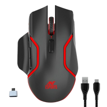 Ant Esports GM320 Pro Wireless Gaming Mouse