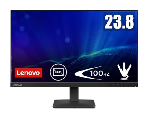 Lenovo L24-4E 24 Inch Monitor
