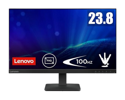 Lenovo L24-4E 24 Inch Monitor