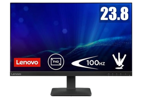 Lenovo L24-4E 24 Inch Monitor