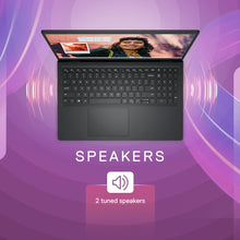 Dell Inspiron 3530 13th Gen Laptop, Intel Core i5-1335U/8GB/512GB SSD/15.6" (39.62cms) 120Hz Refresh Rate on a FHD IPS Display with Dell Comfortview/Win 11+MSO'21+McAfee 15 Month/Carbon Black