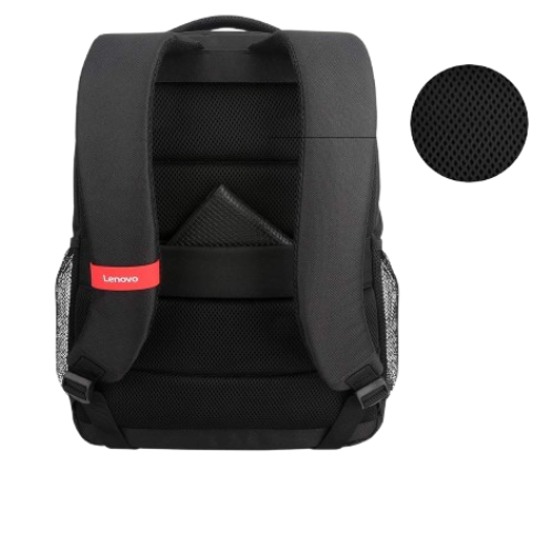 Lenovo Everyday Laptop Backpack 15.6-inch (Black)